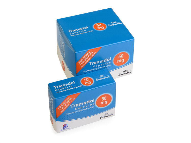 TRAMADOL 50mg UK BRAND (10x50mg)