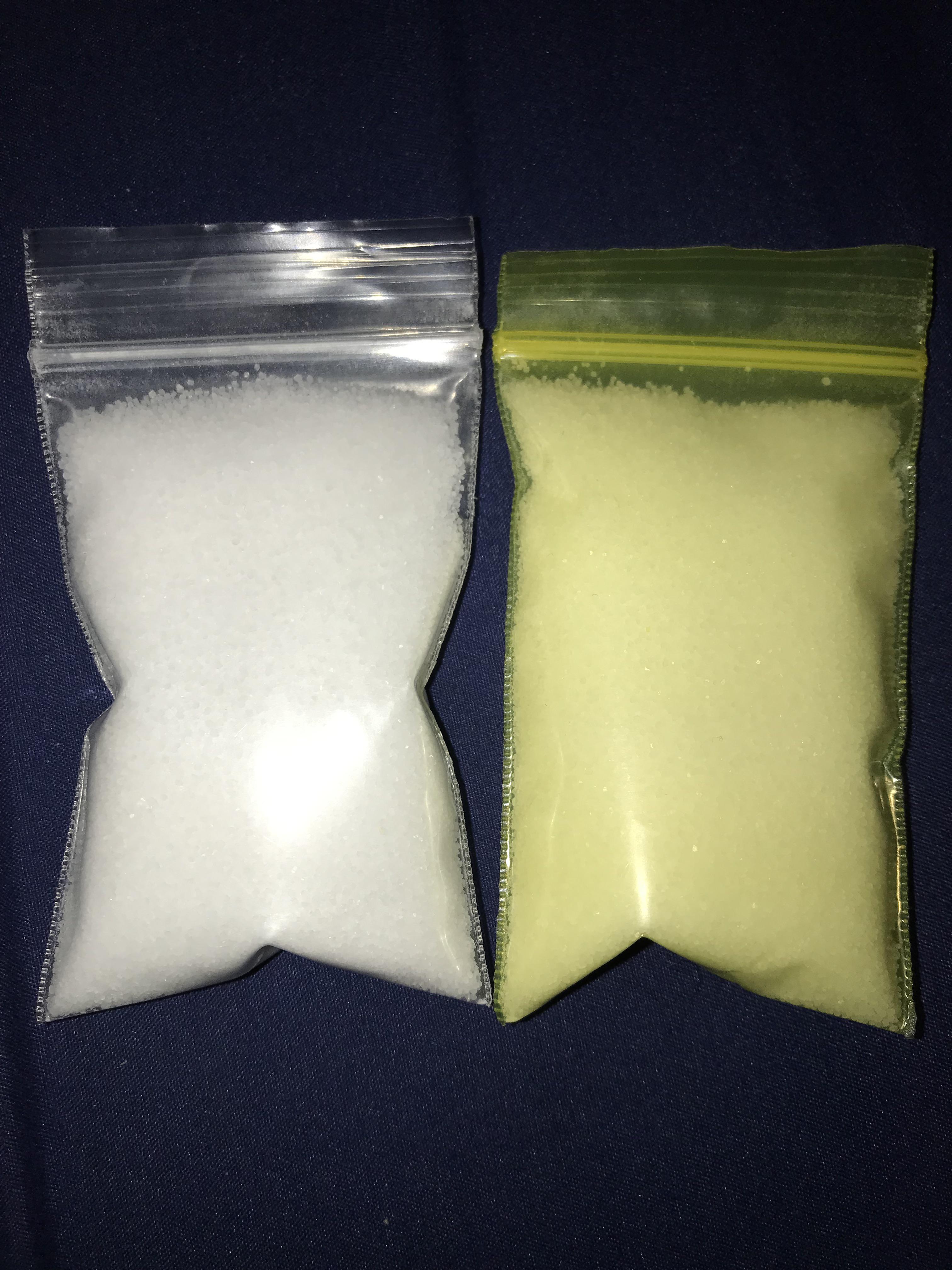 Ketamine Rock